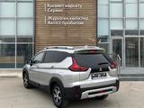 Mitsubishi Xpander Cross 2022 годаfor9 590 000 тг. в Актау – фото 2