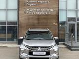 Mitsubishi Xpander Cross 2022 годаfor9 590 000 тг. в Актау – фото 5