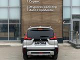 Mitsubishi Xpander Cross 2022 годаfor9 590 000 тг. в Актау – фото 4