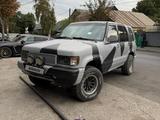Isuzu Trooper 1994 года за 3 500 000 тг. в Алматы – фото 2