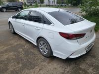 Hyundai Sonata 2019 года за 8 500 000 тг. в Семей