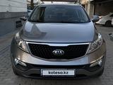 Kia Sportage 2014 годаүшін10 800 000 тг. в Алматы