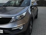 Kia Sportage 2014 года за 10 500 000 тг. в Алматы – фото 4