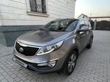 Kia Sportage 2014 года за 10 500 000 тг. в Алматы – фото 3