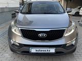 Kia Sportage 2014 года за 10 300 000 тг. в Алматы – фото 2