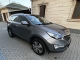 Kia Sportage 2014 года за 10 500 000 тг. в Алматы – фото 5