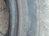 Авто шины 215/60R16 (2шт) за 20 000 тг. в Актау – фото 3