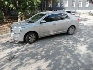 Chevrolet Cobalt