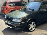 ВАЗ (Lada) 2114 2013 годаүшін1 700 000 тг. в Алматы – фото 3