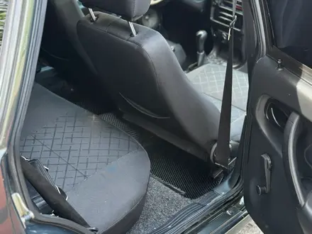 ВАЗ (Lada) 2114 2013 года за 1 500 000 тг. в Алматы – фото 11