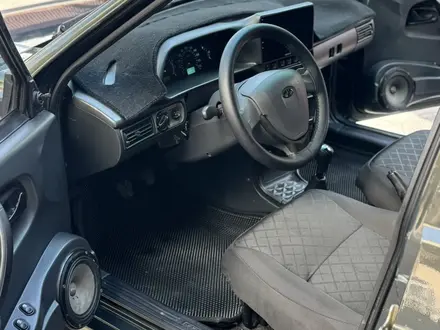 ВАЗ (Lada) 2114 2013 года за 1 500 000 тг. в Алматы – фото 12