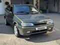 ВАЗ (Lada) 2114 2013 года за 1 500 000 тг. в Алматы – фото 7