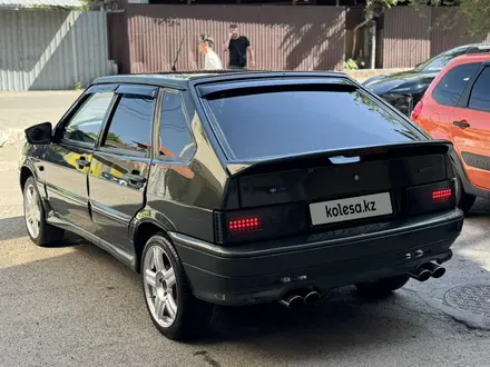 ВАЗ (Lada) 2114 2013 года за 1 500 000 тг. в Алматы
