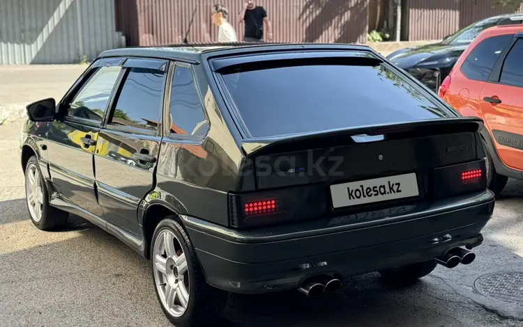ВАЗ (Lada) 2114 2013 года за 1 500 000 тг. в Алматы