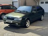 ВАЗ (Lada) 2114 2013 годаүшін1 700 000 тг. в Алматы – фото 2