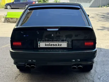 ВАЗ (Lada) 2114 2013 года за 1 500 000 тг. в Алматы – фото 5