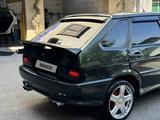 ВАЗ (Lada) 2114 2013 годаүшін1 700 000 тг. в Алматы