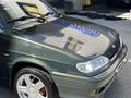 ВАЗ (Lada) 2114 2013 года за 1 500 000 тг. в Алматы – фото 9