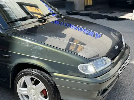 ВАЗ (Lada) 2114 2013 года за 1 500 000 тг. в Алматы – фото 9