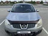 Nissan Qashqai 2008 года за 3 500 000 тг. в Актобе – фото 4