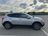 Nissan Qashqai 2008 года за 3 500 000 тг. в Актобе – фото 5