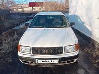 Audi 100 1991 года за 2 800 000 тг. в Караганда