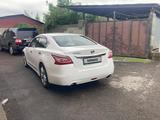 Nissan Teana 2014 годаfor7 500 000 тг. в Алматы – фото 3