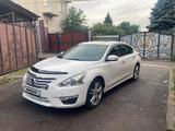 Nissan Teana 2014 годаүшін7 500 000 тг. в Алматы