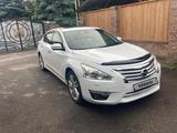 Nissan Teana 2014 года за 7 500 000 тг. в Алматы – фото 4