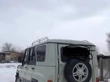 УАЗ Hunter 2004 года за 1 500 000 тг. в Жаркент – фото 2