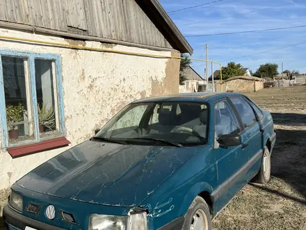 Volkswagen Passat 1991 года за 1 050 000 тг. в Каратобе