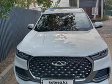 Chery Tiggo 8 Pro Max, 2023