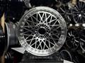 Zm_wheels Диски R15 4x98 в наличии Астана! за 164 000 тг. в Астана – фото 4