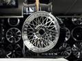 Zm_wheels Диски R15 4x98 в наличии Астана! за 164 000 тг. в Астана – фото 3
