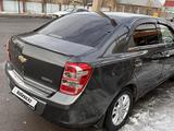 Chevrolet Cobalt 2022 года за 5 700 000 тг. в Алматы – фото 2