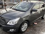 Chevrolet Cobalt 2022 года за 5 700 000 тг. в Алматы – фото 4