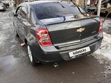 Chevrolet Cobalt 2022 годаүшін5 700 000 тг. в Алматы – фото 5