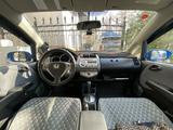 Honda Jazz 2005 года за 4 000 000 тг. в Алматы