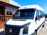 Volkswagen Crafter 2010 года за 11 700 000 тг. в Семей