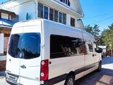Volkswagen Crafter 2010 года за 11 700 000 тг. в Семей – фото 2
