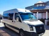 Volkswagen Crafter 2010 года за 11 700 000 тг. в Семей – фото 3