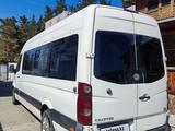 Volkswagen Crafter 2010 года за 11 700 000 тг. в Семей – фото 4