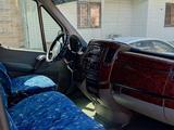 Volkswagen Crafter 2010 года за 11 700 000 тг. в Семей – фото 5