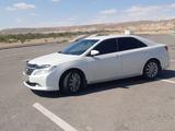 Toyota Camry 2012 года за 11 500 000 тг. в Жанаозен – фото 2