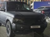 Land Rover Range Rover 2007 года за 5 300 000 тг. в Астана – фото 2