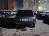Land Rover Range Rover 2007 года за 5 300 000 тг. в Астана – фото 4
