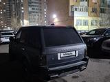 Land Rover Range Rover 2007 года за 5 300 000 тг. в Астана – фото 5