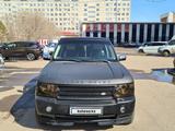 Land Rover Range Rover 2007 года за 5 300 000 тг. в Астана