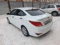 Hyundai Solaris 2015 года за 6 500 000 тг. в Астана – фото 2