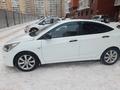 Hyundai Solaris 2015 годаүшін6 500 000 тг. в Астана – фото 4